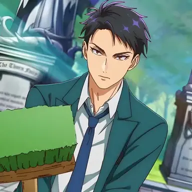 Profile image of 監督生さん