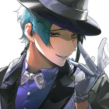 Profile image of ジェイド
