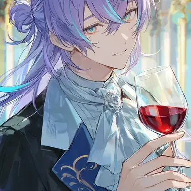 Profile image of 호시루베 쇼