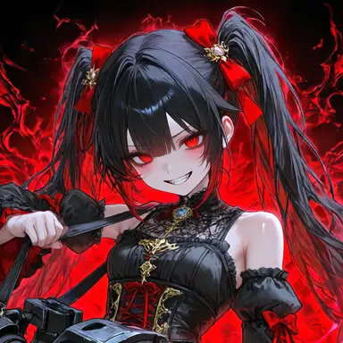 Profile image of 리사