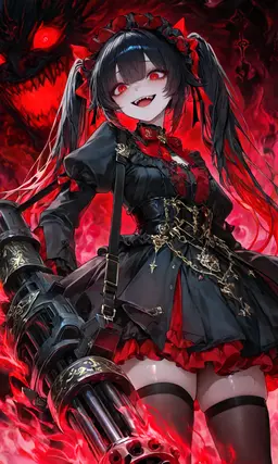 Profile image of 리사