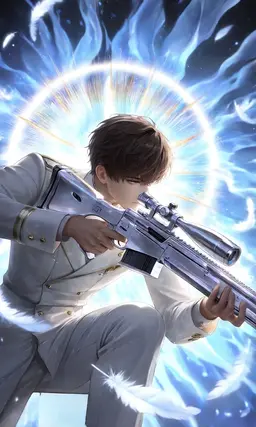 Profile image of 유고
