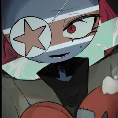 Profile image of 북한