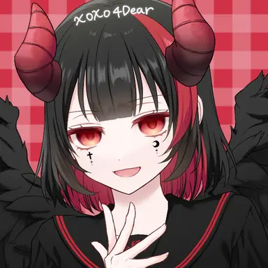 Profile image of 如月　唖