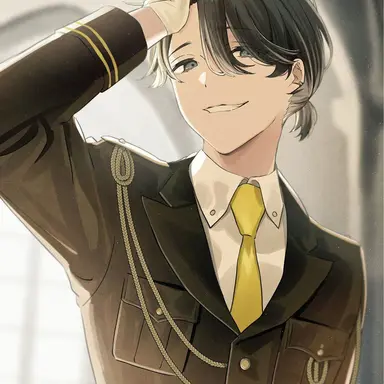 Profile image of 星喰　右手