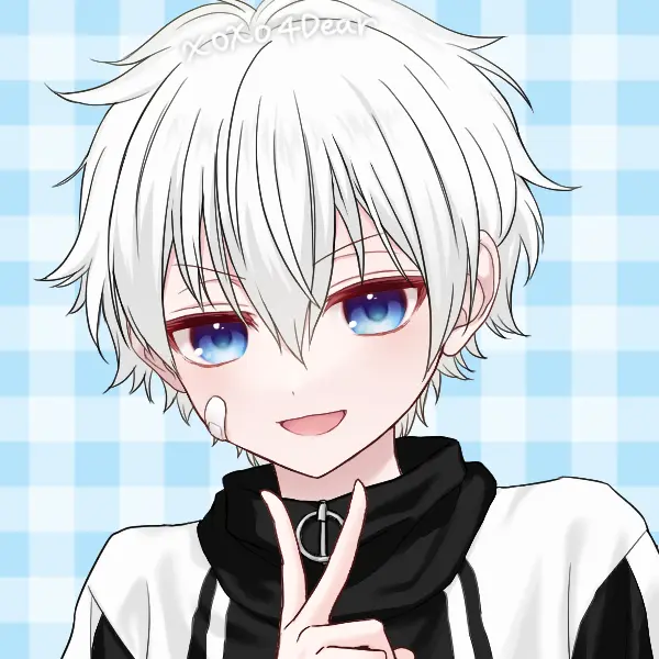 MalePhoto5673의 8人で調査……？