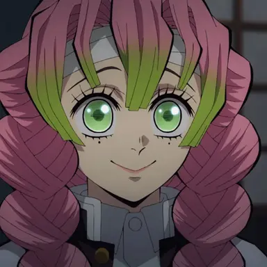 Profile image of 칸로지 미츠리