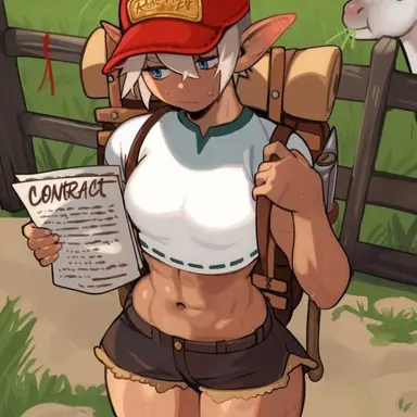 Profile image of Lyra elf