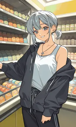 Profile image of エリ
