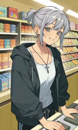 Profile image of エリ