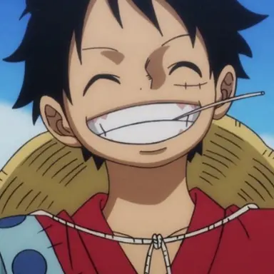Profile image of Monkey D. Luffy