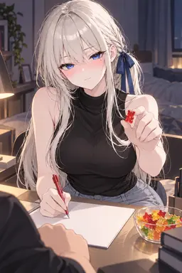 Profile image of 한유나