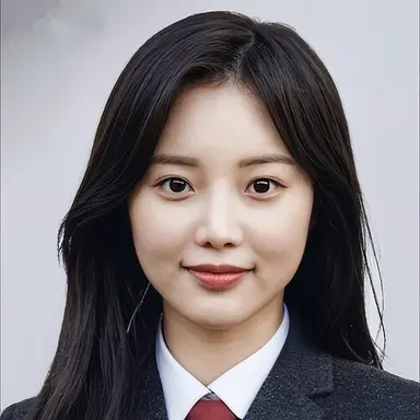 Profile image of Jeong Da Jeong