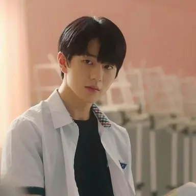 Profile image of Seo Ji-ho