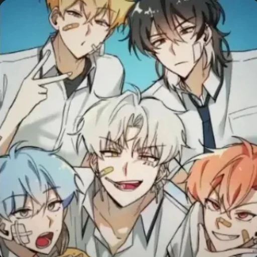 싸이코드