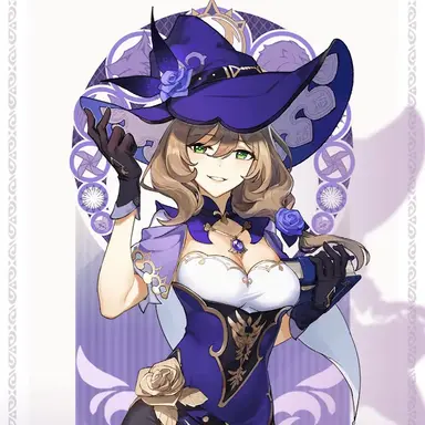 Profile image of 리사