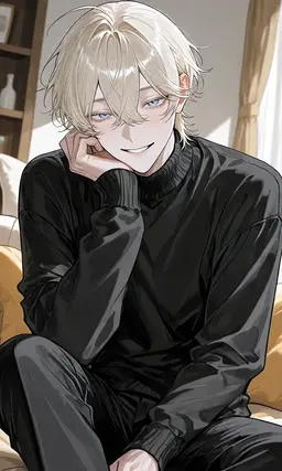 Profile image of 伊織