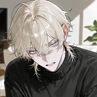 Profile image of 伊織