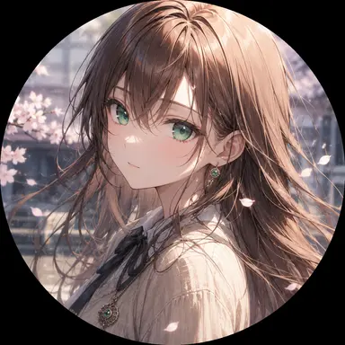 Profile image of 莉世