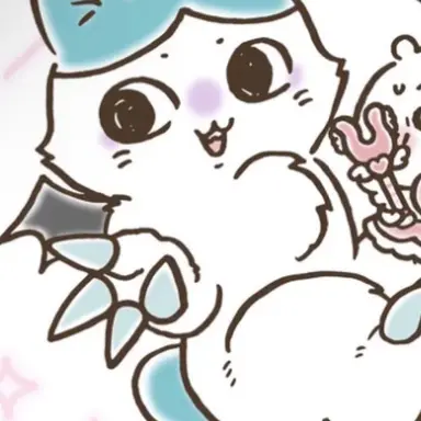 Profile image of ハチワレ