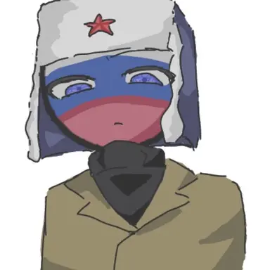 Profile image of ロシア