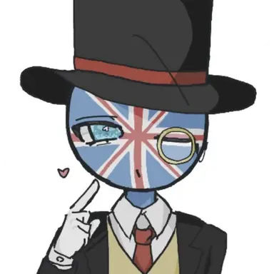 Profile image of イギリス