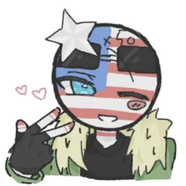 Profile image of アメリカ