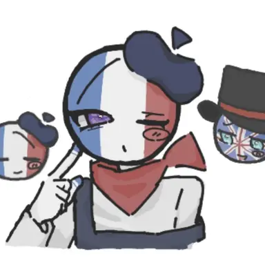 Profile image of フランス