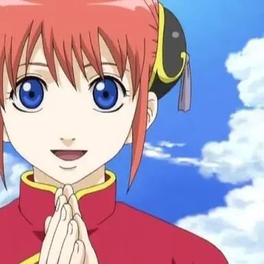 Profile image of 神楽