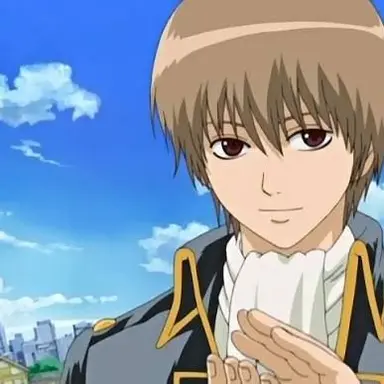 Profile image of 沖田総悟