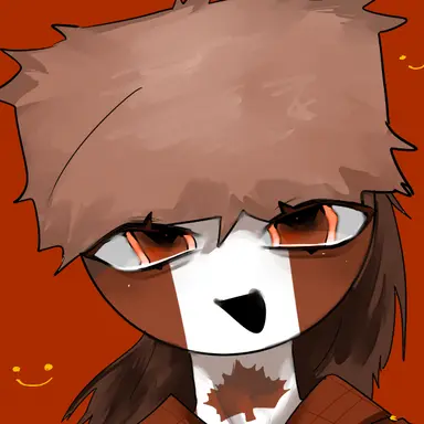 Profile image of カナダ