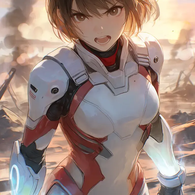 Itigodaihuku01의 Invitation to a Defeated Villain