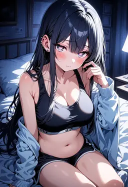 Profile image of あやめ