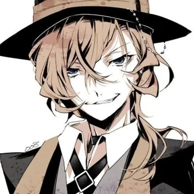 Profile image of Chuya