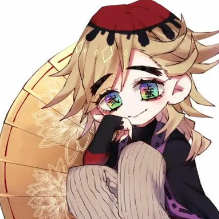 yuzuriolo의 童磨