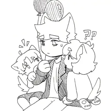 Profile image of 스파키 프리츠