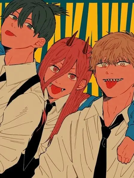 karikarinto065의 俺たち最強早川家！