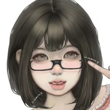 Profile image of 정리아