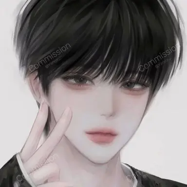 Profile image of 강서준