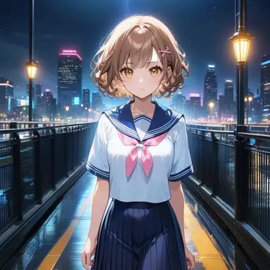 Profile image of 莉奈