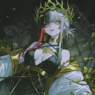 Profile image of 아이즈라