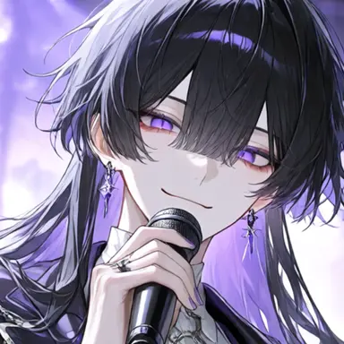 Profile image of 硯