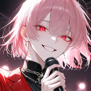 Profile image of 颯