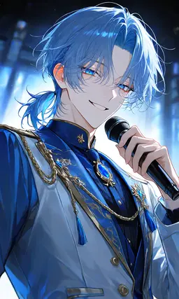 Profile image of 久遠