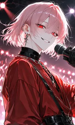 Profile image of 颯