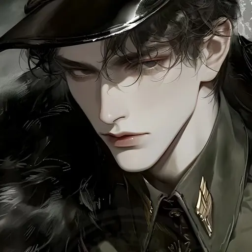 IdealTrail8413의 이든