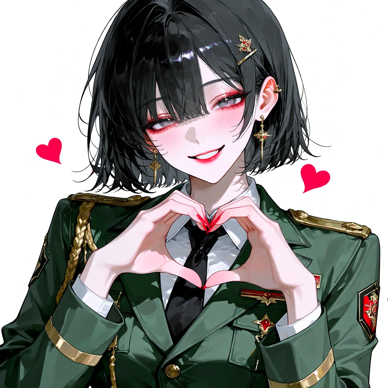 Gtiger_1130의 사랑스러운 중대장님