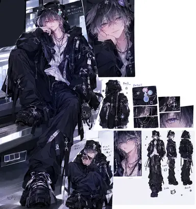 Profile image of 廉