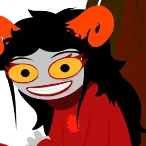 TamestSwipe7934의 Aradia Megido