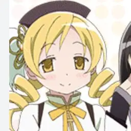 Profile image of 巴マミ